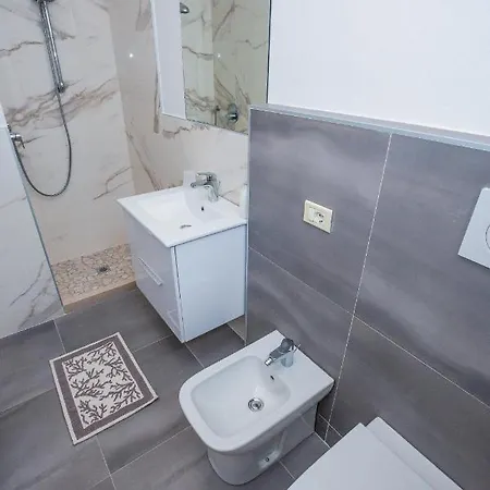 Appart hôtel Daniele 3*