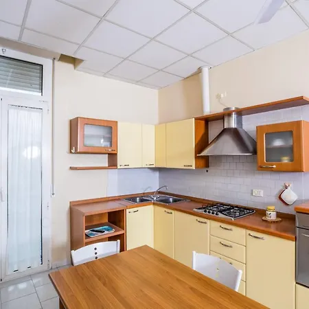 아파트호텔 Daniele