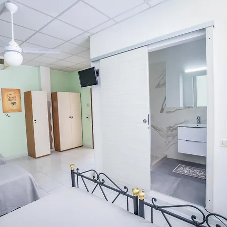 아파트호텔 Daniele