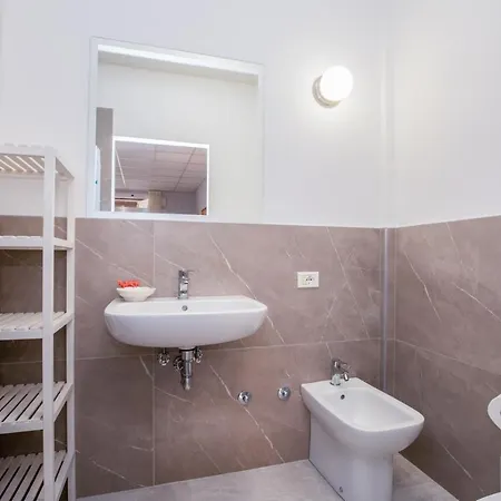 아파트호텔 Daniele