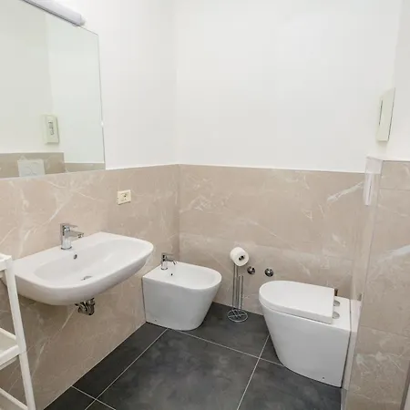 Appart hôtel Daniele 3*