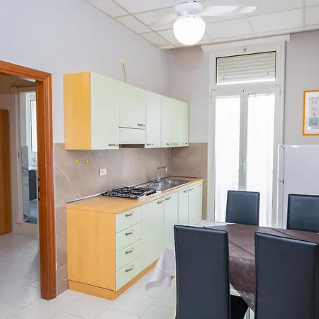 아파트호텔 Daniele