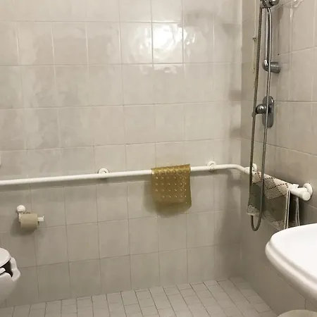 아파트호텔 Daniele 벨레지아아지마리나