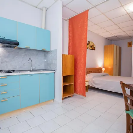 아파트호텔 Daniele