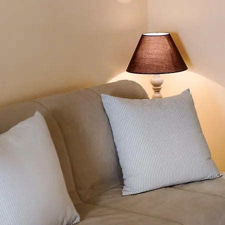 아파트호텔 Daniele