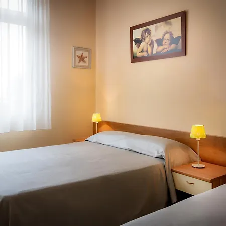 Daniele 아파트호텔