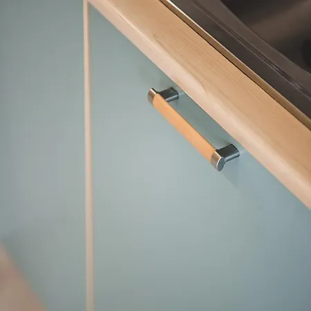 아파트호텔 Daniele 벨레지아아지마리나