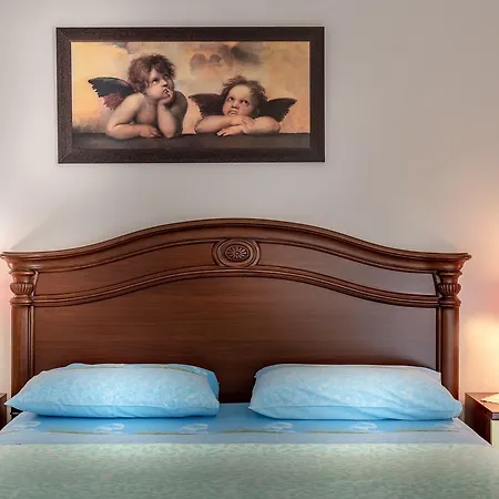 Daniele 아파트호텔