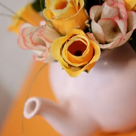 Daniele 아파트호텔