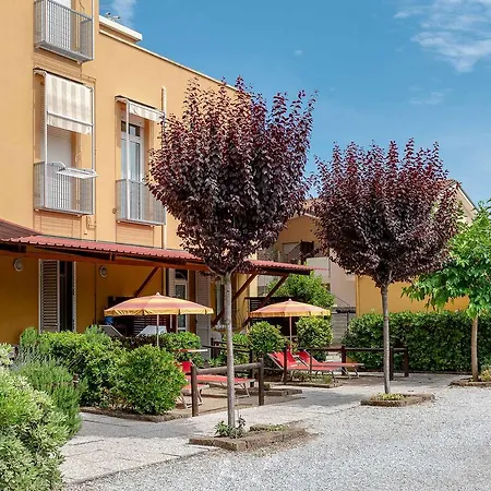 아파트호텔 Daniele