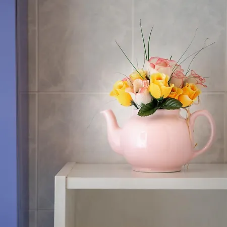 Daniele 아파트호텔