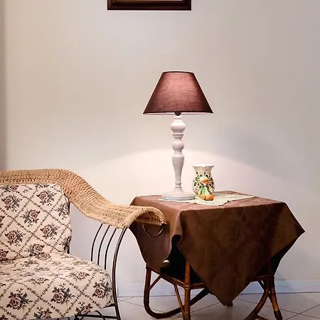 Daniele 아파트호텔 벨레지아아지마리나