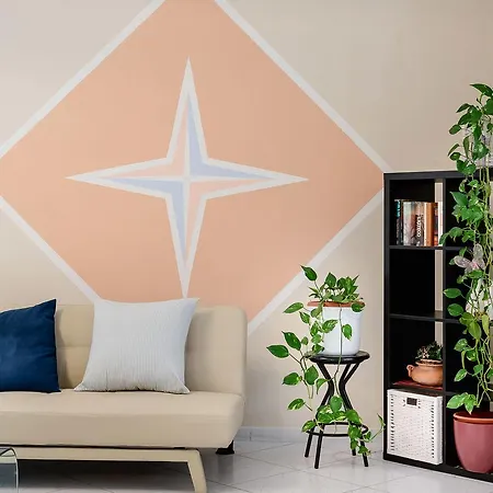 Daniele 아파트호텔 벨레지아아지마리나