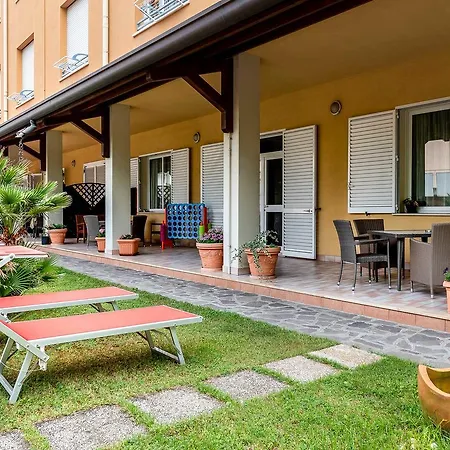 아파트호텔 Daniele 3*