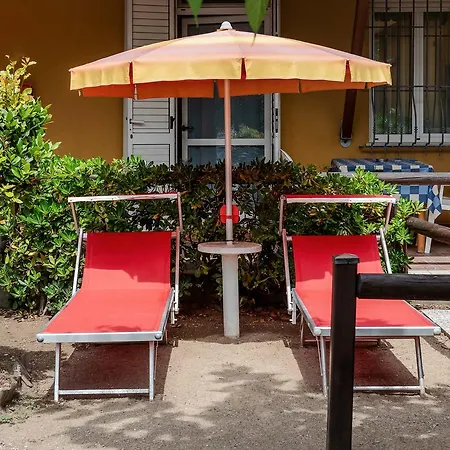 Appart hôtel Daniele 3*