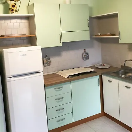 Daniele 3* 벨레지아아지마리나