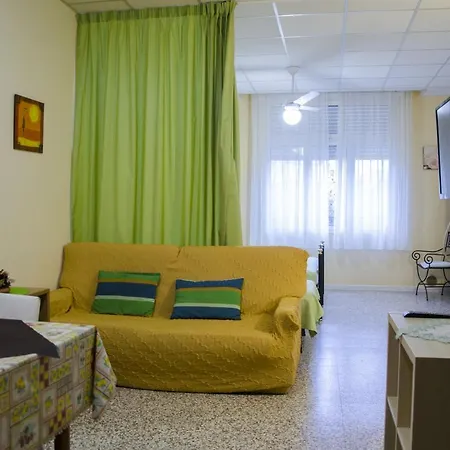 Daniele Appart hôtel Bellaria-Igea Marina