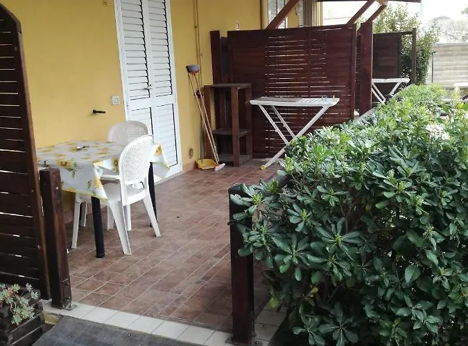 Daniele Aparthotel 3*