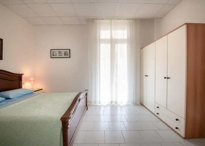 Aparthotel Daniele Bellaria-Igea Marina