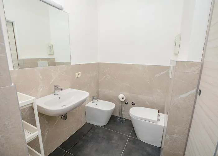 Aparthotel Daniele 3*