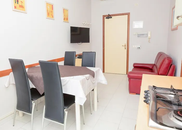 Daniele Aparthotel Bellaria-Igea Marina