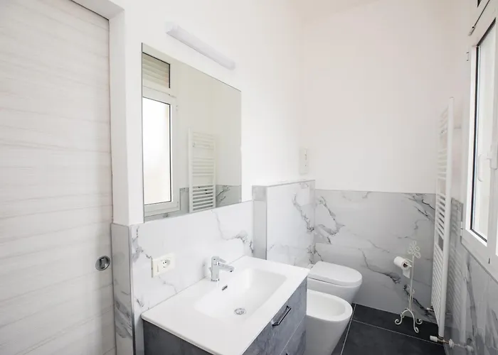 Aparthotel Daniele 3*