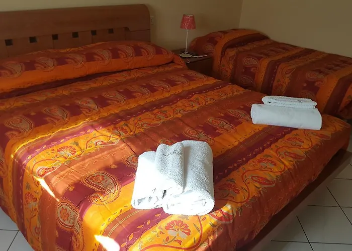 Aparthotel Daniele 3*