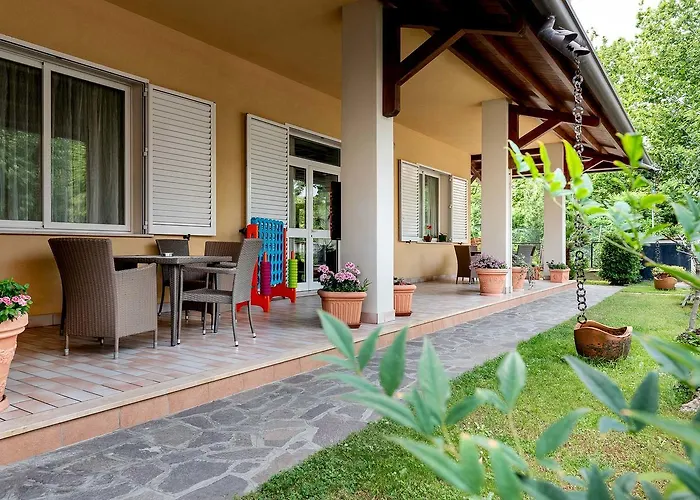 Daniele Aparthotel 3*