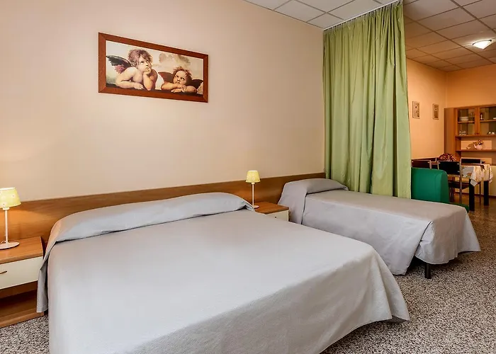 Daniele Aparthotel Bellaria-Igea Marina