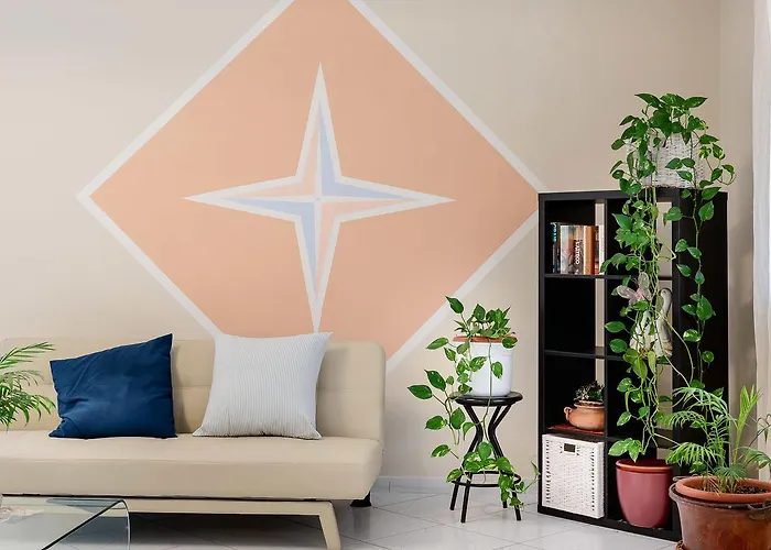 Daniele Ξενοδοχείο με διαμερίσματα Μπελάρια-Ιτζέα Μαρίνα