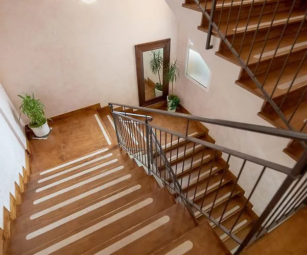 Aparthotel Daniele Bellaria-Igea Marina