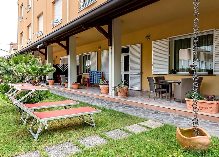 Aparthotel Daniele 3*