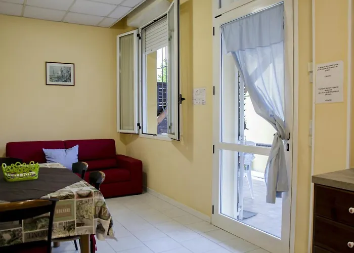 Aparthotel Daniele 3*