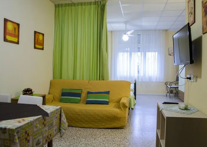 Daniele Aparthotel Bellaria-Igea Marina