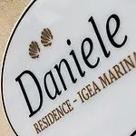 Daniele Apartahotel