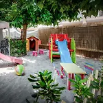 Daniele Aparthotel 3*