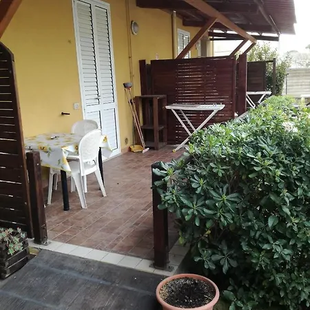 Daniele Hotel apartamentowy 3*