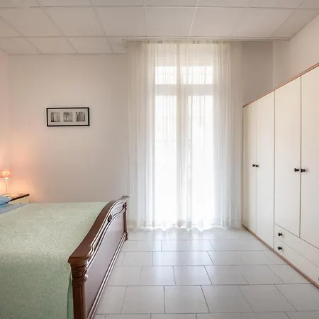 Hotel apartamentowy Daniele Bellaria-Igea Marina