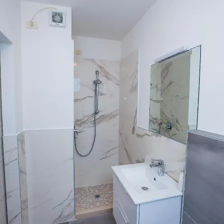 Апарт-отель Daniele 3*