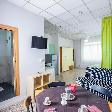 Daniele Apart-hotel Bellaria-Igea Marina