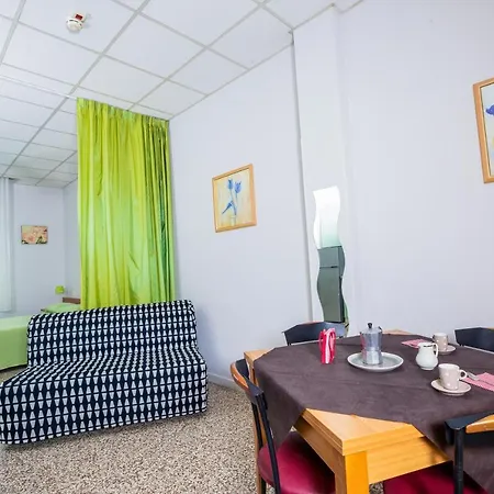 Apart-hotel Daniele Bellaria-Igea Marina