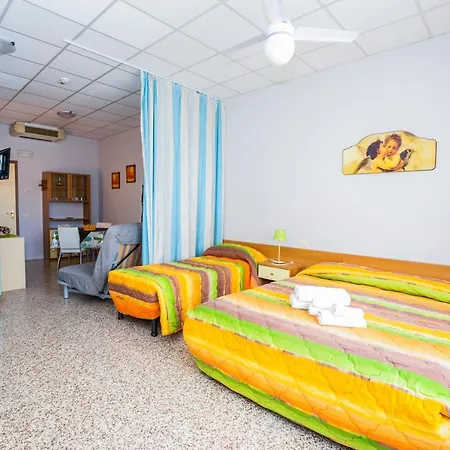 Daniele Apart-hotel *