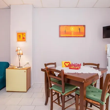 Daniele Apart-hotel