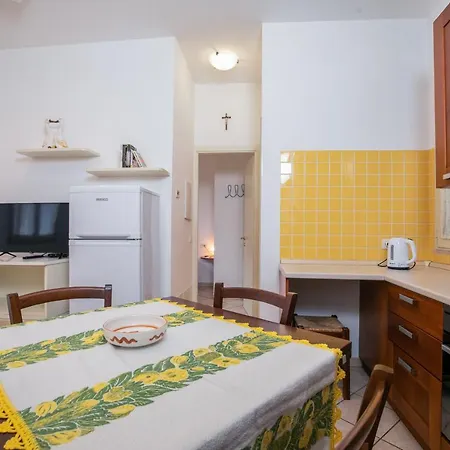 Apart-hotel Daniele