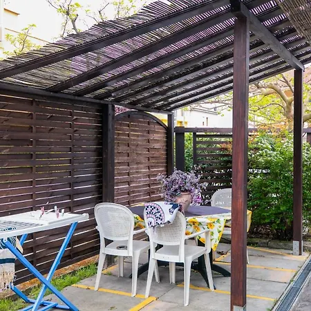 Apart-hotel Daniele
