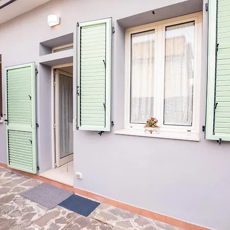 Apart-hotel Daniele Bellaria-Igea Marina