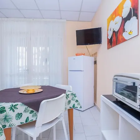 Apart-hotel Daniele