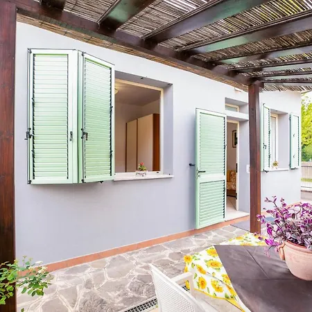 Daniele Apart-hotel Bellaria-Igea Marina