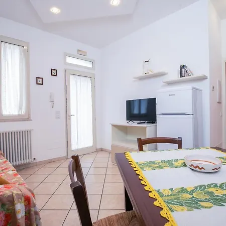 Apart-hotel Daniele