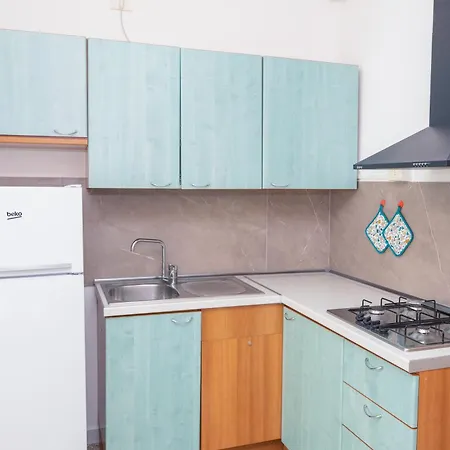 Daniele 3* Беллария-Иджеа-Марина